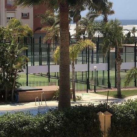 Apartamento azahar Calahonda Luaran gambar