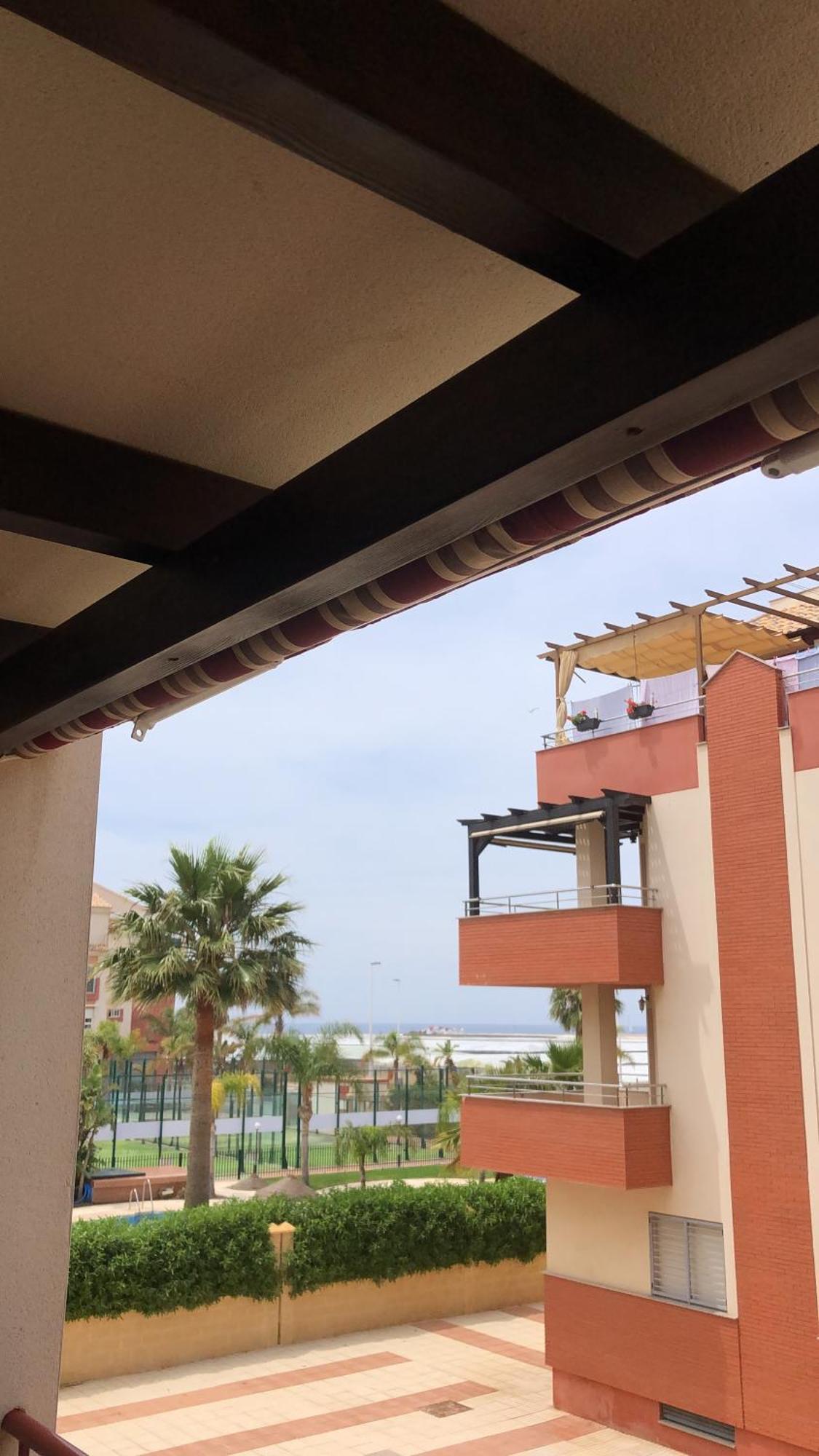 Apartamento azahar Calahonda Luaran gambar
