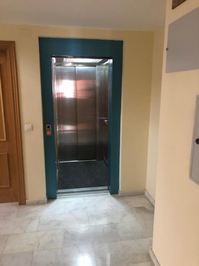 Apartamento azahar Calahonda Luaran gambar