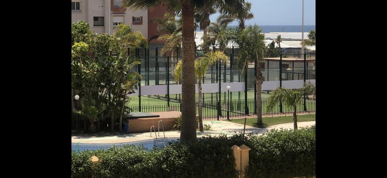 Apartamento azahar Calahonda Luaran gambar