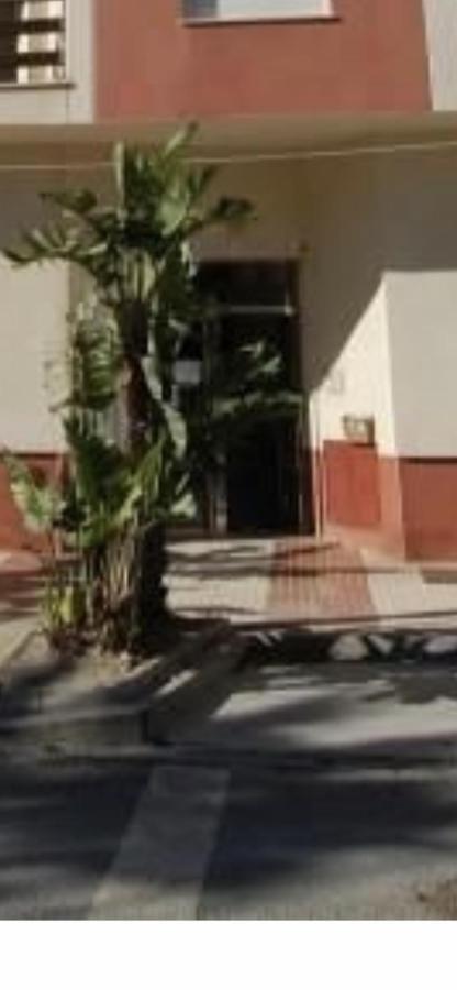 Apartamento azahar Calahonda Luaran gambar