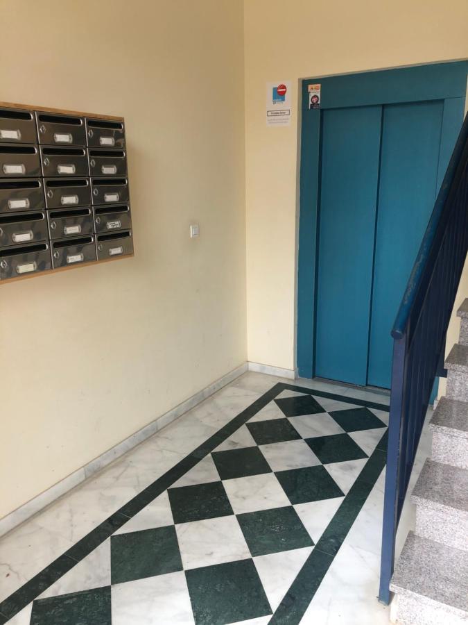 Apartamento azahar Calahonda Luaran gambar