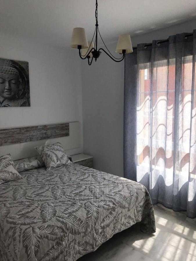 Apartamento azahar Calahonda Luaran gambar
