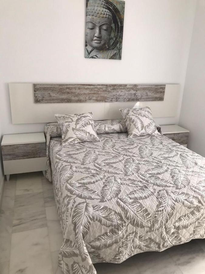 Apartamento azahar Calahonda Luaran gambar