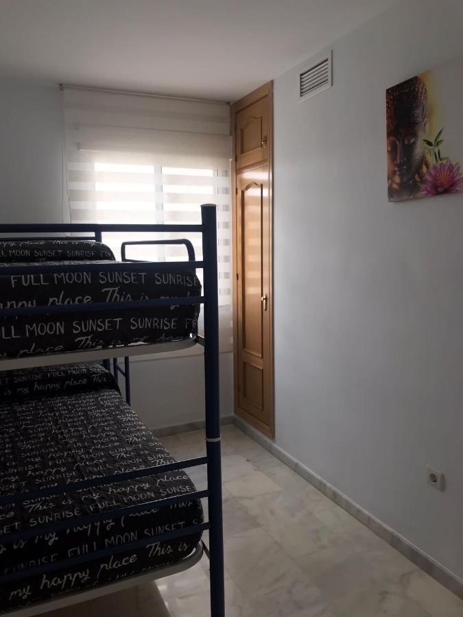 Apartamento azahar Calahonda Luaran gambar