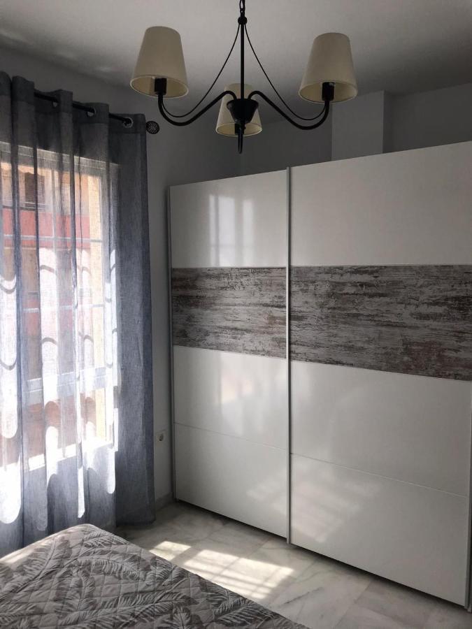 Apartamento azahar Calahonda Luaran gambar