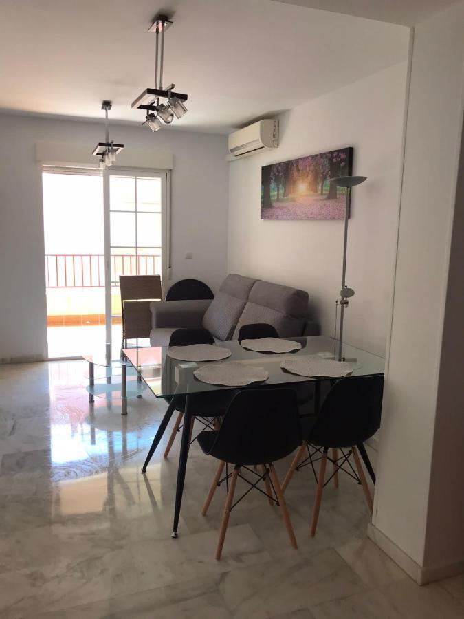 Apartamento azahar Calahonda Luaran gambar
