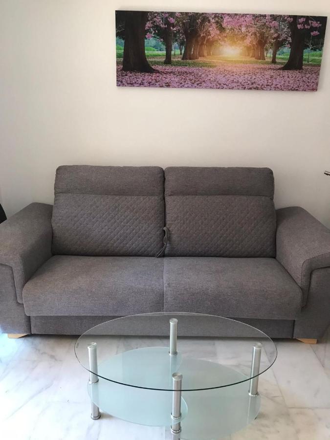 Apartamento azahar Calahonda Luaran gambar