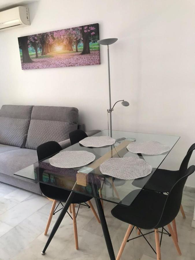 Apartamento azahar Calahonda Luaran gambar