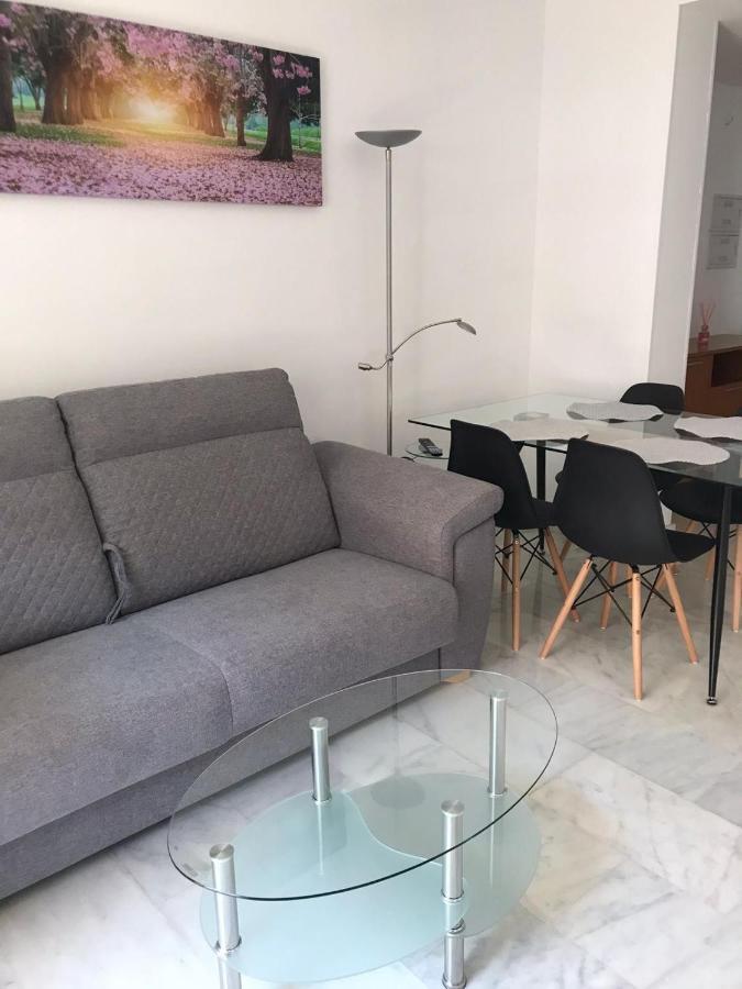 Apartamento azahar Calahonda Luaran gambar