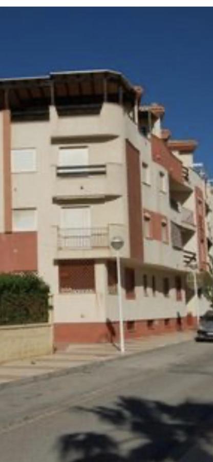 Apartamento azahar Calahonda Luaran gambar
