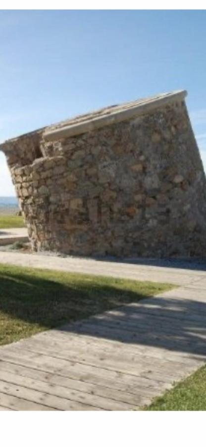 Apartamento azahar Calahonda Luaran gambar