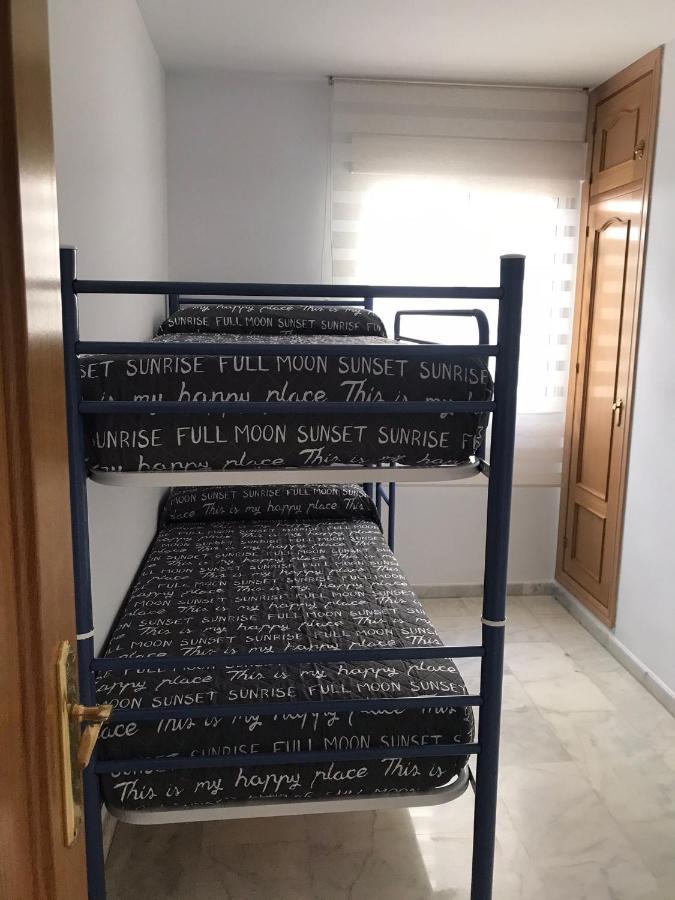 Apartamento azahar Calahonda Luaran gambar
