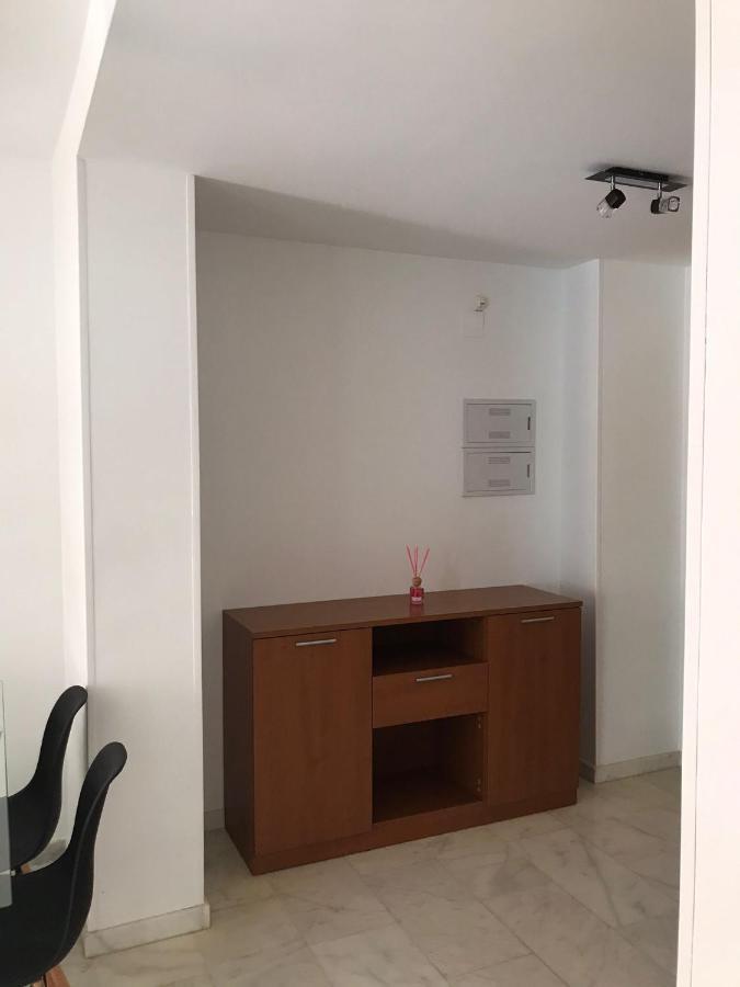 Apartamento azahar Calahonda Luaran gambar