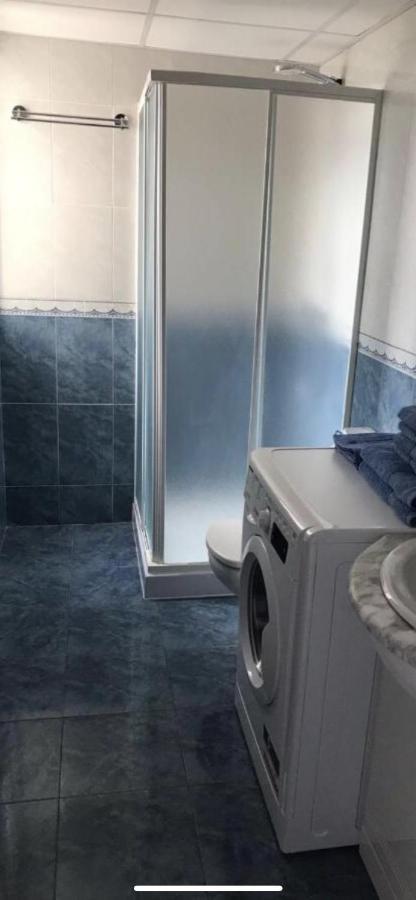 Apartamento azahar Calahonda Luaran gambar